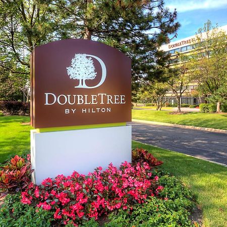 Doubletree By Hilton Chicago Schaumburg Hotel Ngoại thất bức ảnh