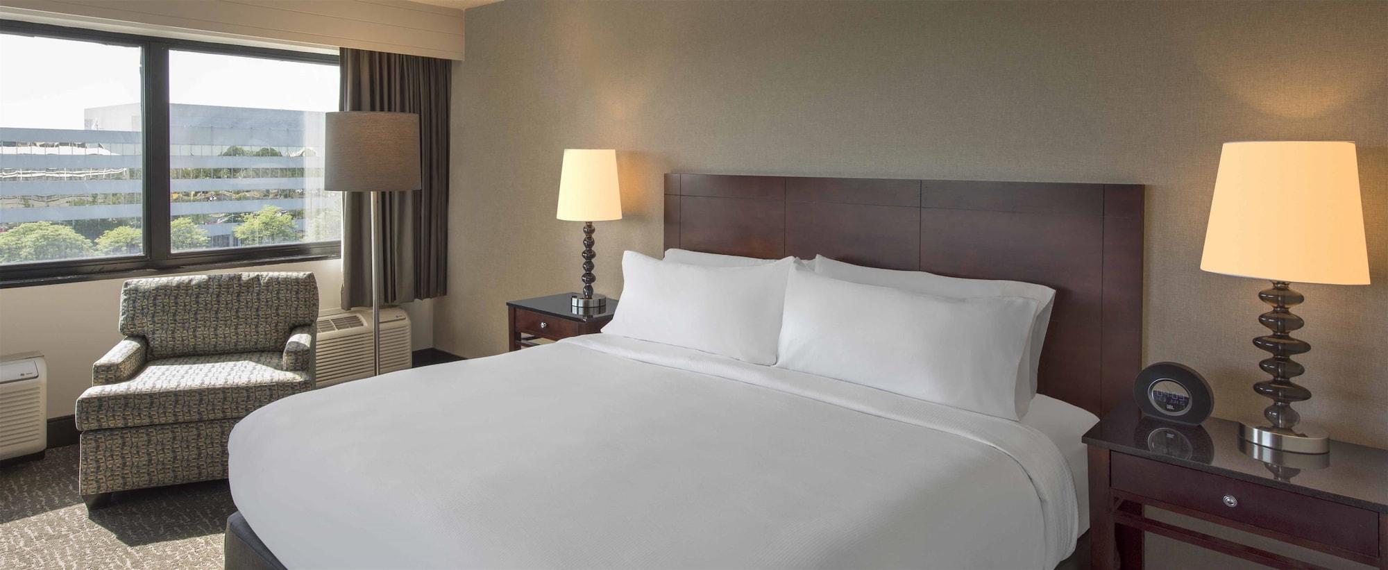 Doubletree By Hilton Chicago Schaumburg Hotel Ngoại thất bức ảnh