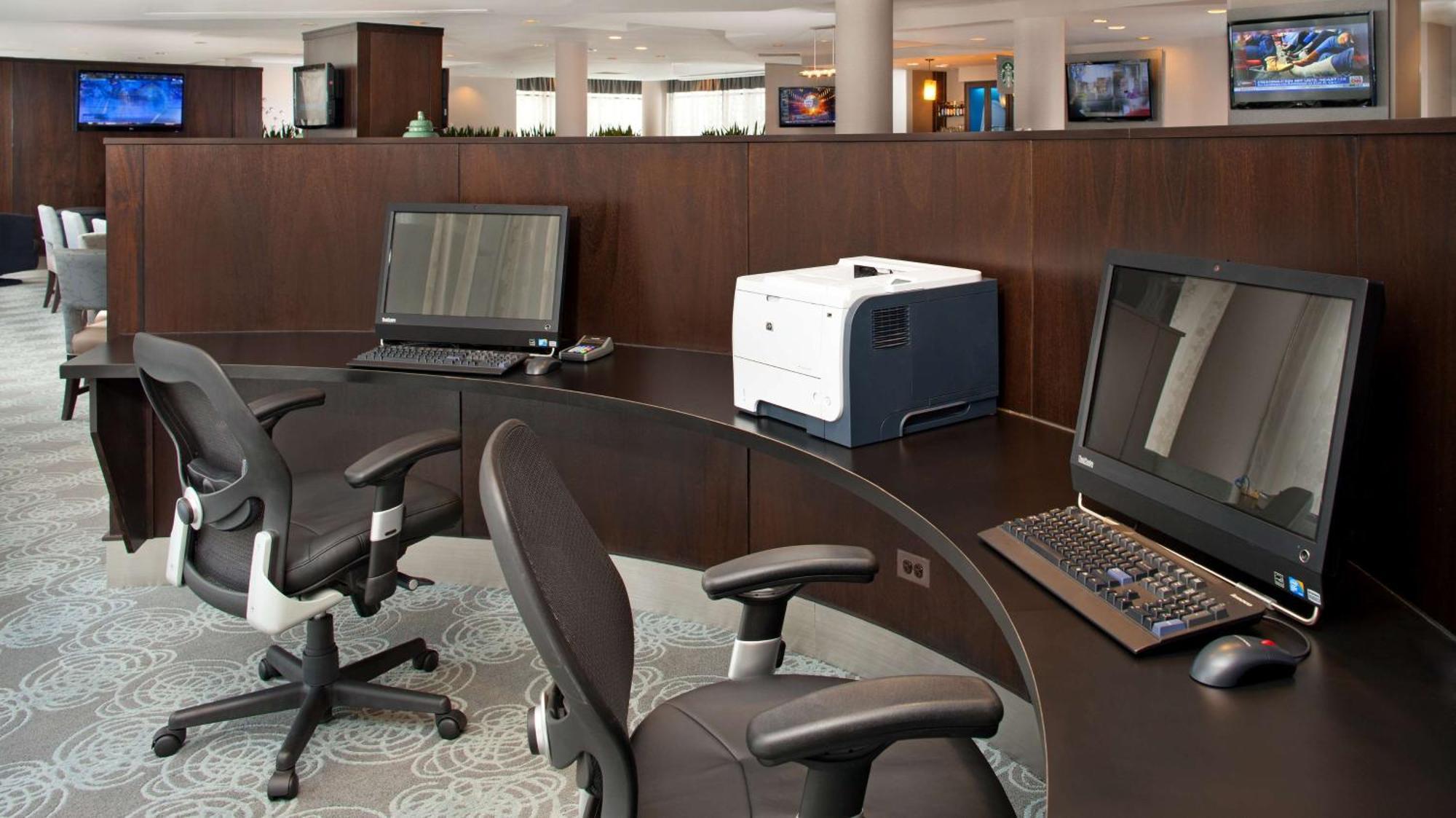 Doubletree By Hilton Chicago Schaumburg Hotel Ngoại thất bức ảnh
