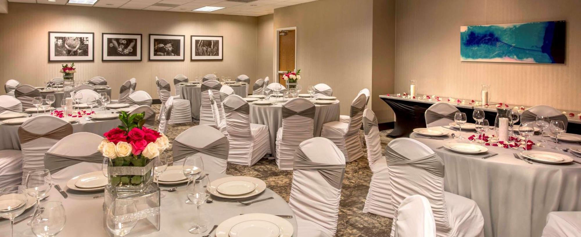 Doubletree By Hilton Chicago Schaumburg Hotel Ngoại thất bức ảnh