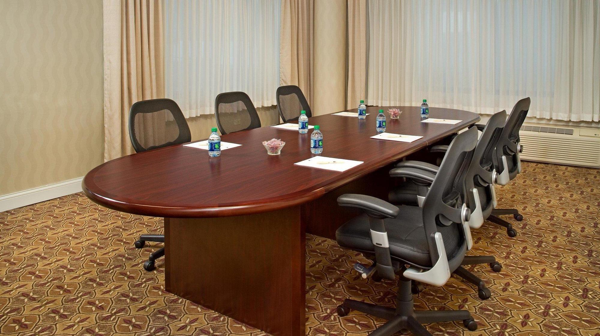 Doubletree By Hilton Chicago Schaumburg Hotel Ngoại thất bức ảnh