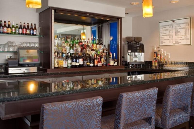 Doubletree By Hilton Chicago Schaumburg Hotel Ngoại thất bức ảnh