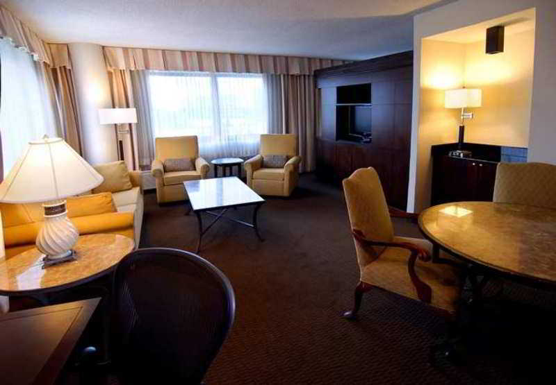 Doubletree By Hilton Chicago Schaumburg Hotel Phòng bức ảnh